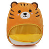 Adoramals Kids Tiger Plush Backpack