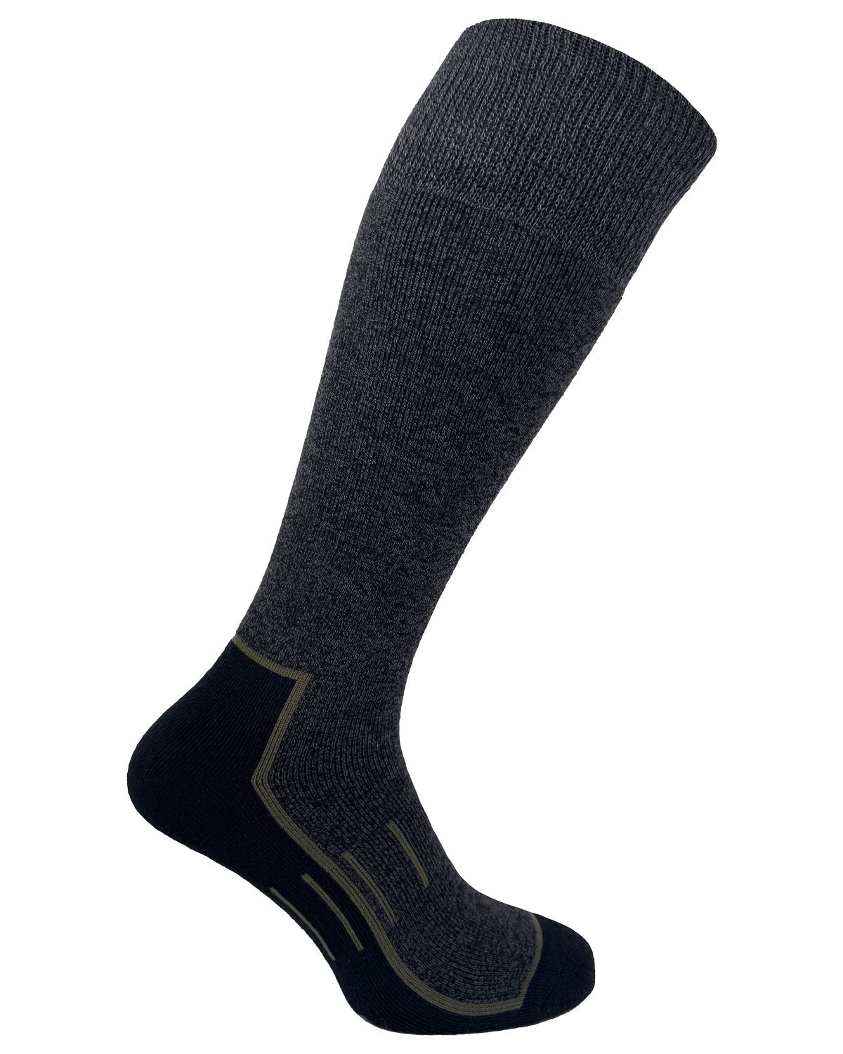 Bramble 1 Pair Mens Welly Socks