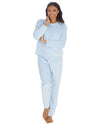 Huggable Womens Babysoft Lounge Set
