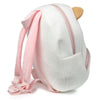 Adoramals Kids Lola the Cat Plush Backpack