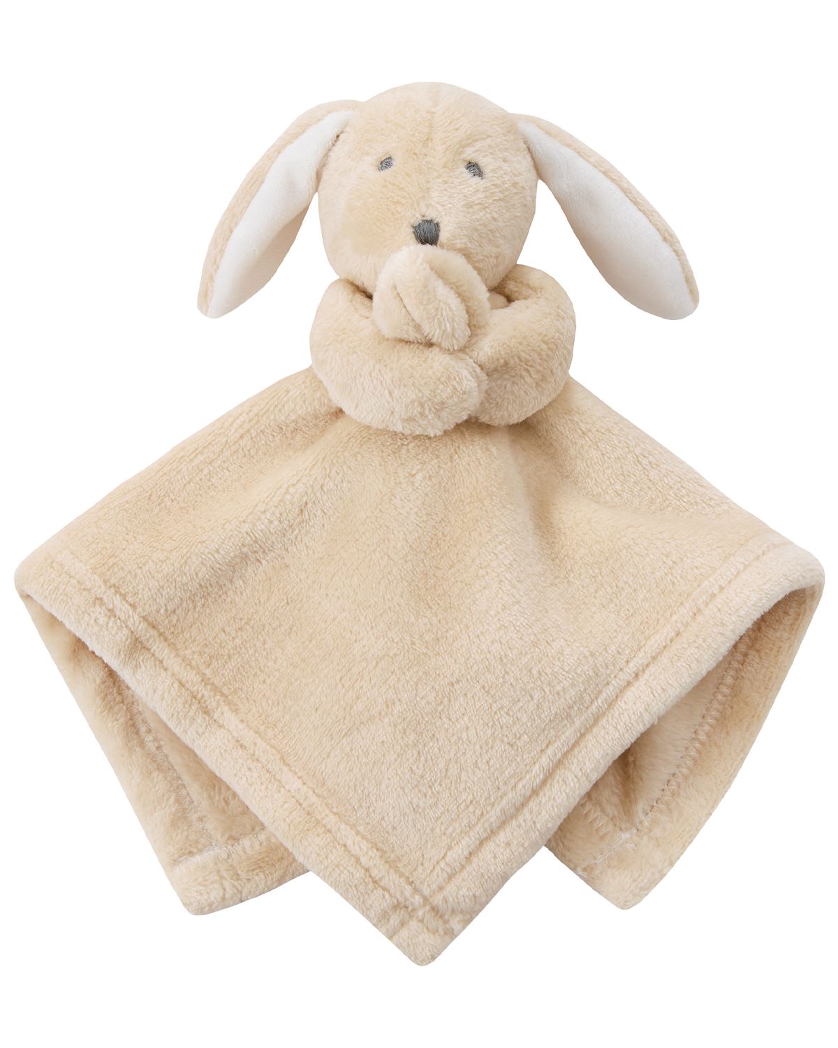Babytown Soft Animal Comforter