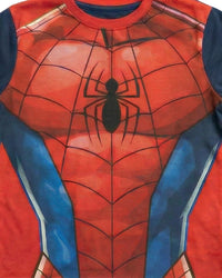 Marvel Boys Character Novelty Pyjamas