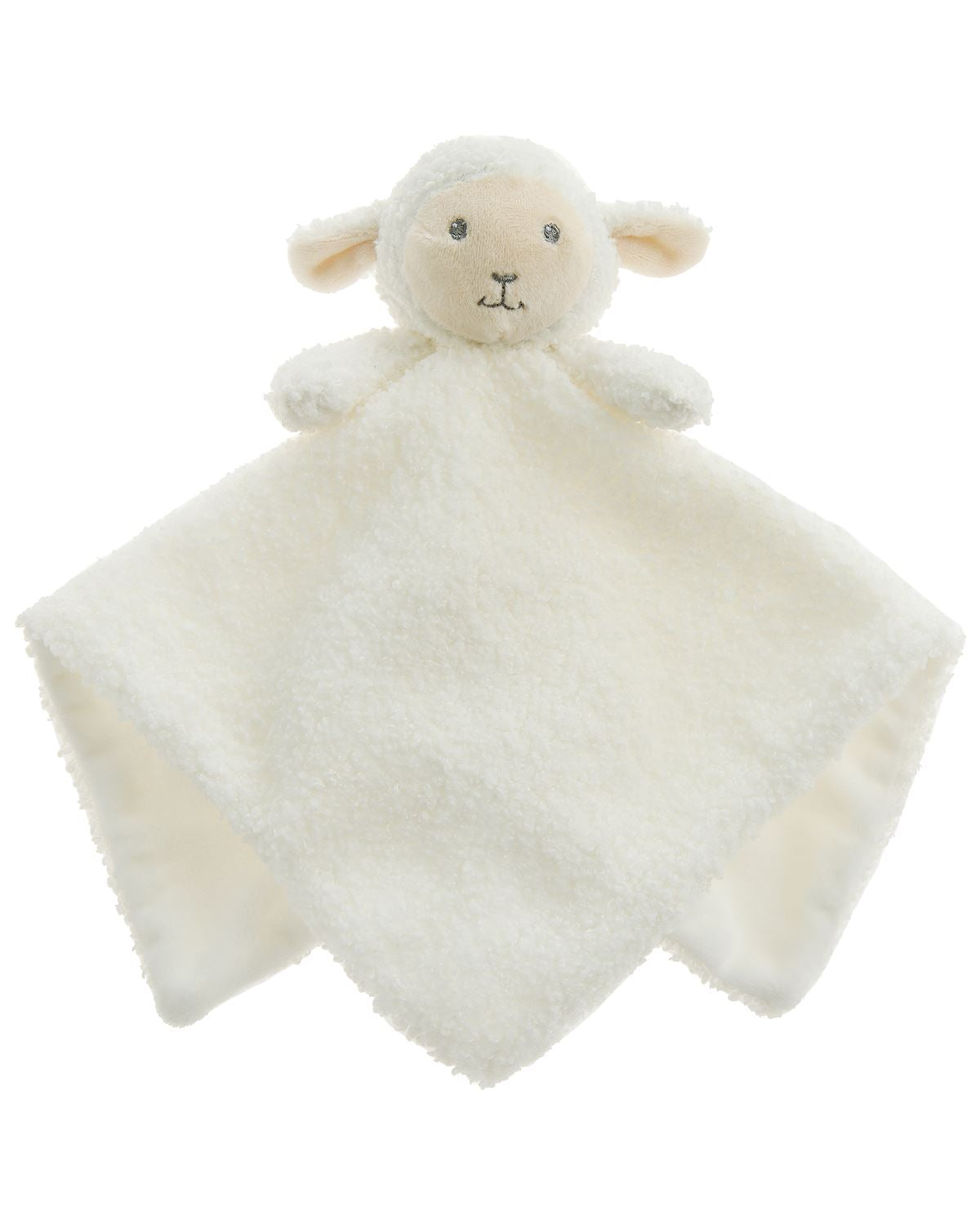 Babytown Soft Animal Comforter