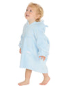 Huggable Infants Oversized Blanket Hoodie