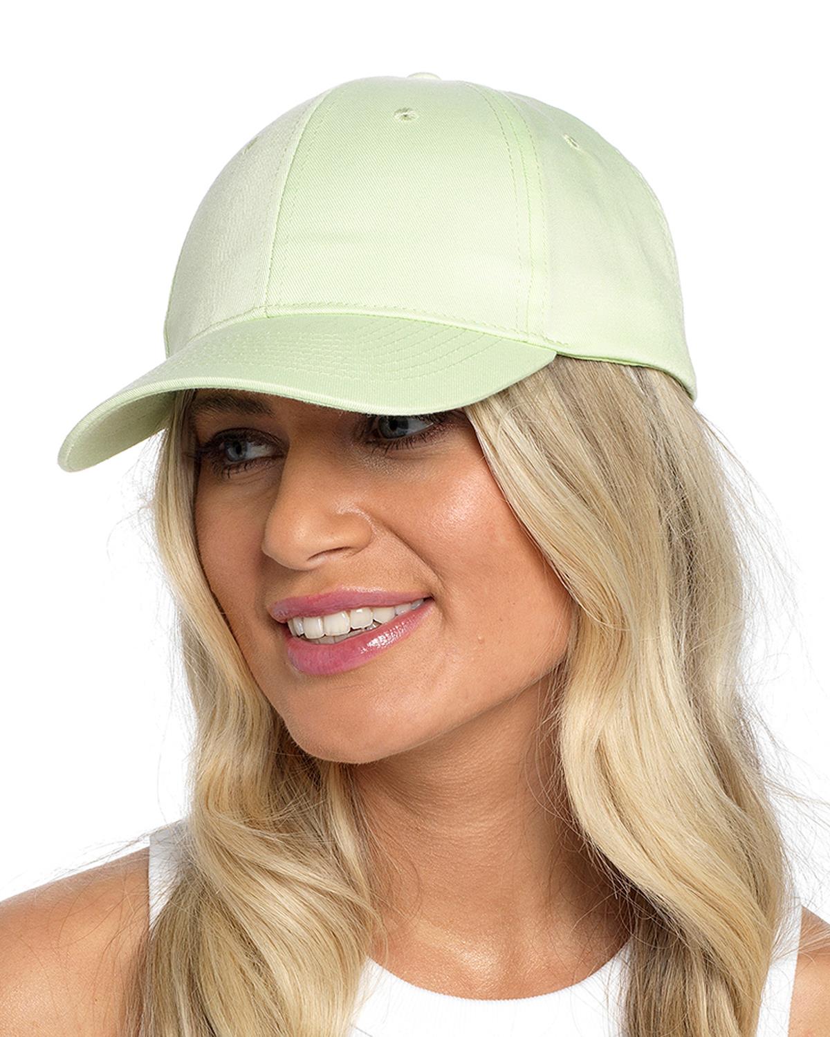 Adults Cotton Blend Baseball Cap