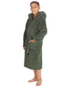 Cargo Bay Kids Borg Hooded Robes