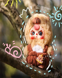 Baby Three - De-Lovely Collection - Random Selection