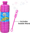 Bubble Kidz Bubble Bazooka Toy and Jumbo Bubble Tub
