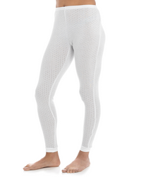 Heatguard Womens Pointelle Thermals - 2 Pack