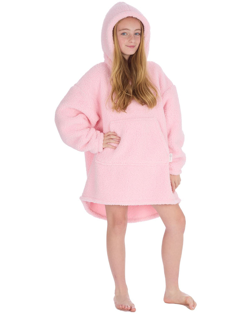 Huggable Kids Borg Hoodie