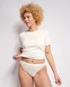 Sloggi Womens EVER Ease Tai Briefs