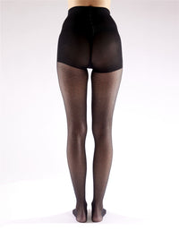 Pretty Polly Womens Embellished Fishnet Tights