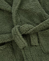 Cargo Bay Kids Borg Hooded Robes