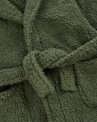 Cargo Bay Kids Borg Hooded Robes