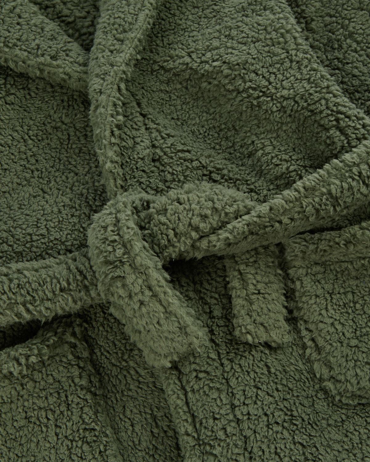 Cargo Bay Kids Borg Hooded Robes