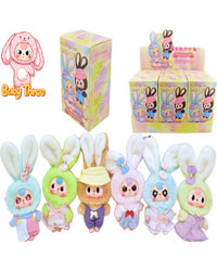 Baby Three - Macaron Cute Bunny Collection V1 - Random Selection