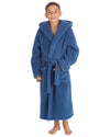 Cargo Bay Kids Borg Hooded Robes