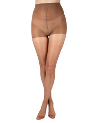 Aristoc Womens 10 Denier Ultra Shine Control Top Tights