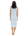 Countess Christie Womens Sleeveless Woven Nightie