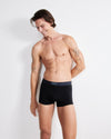 Sloggi Mens 2 Pack EVER Ease Hipster