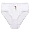 Tom Franks Girls 7 Pack Ballerina Knickers