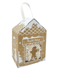 Ladies Bramble Fluffy Socks Gift Box