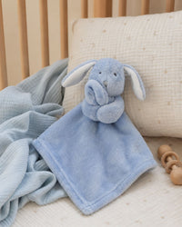 Babytown Soft Animal Comforter