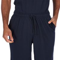 Momentii Mens Jersey Short Pyjamas