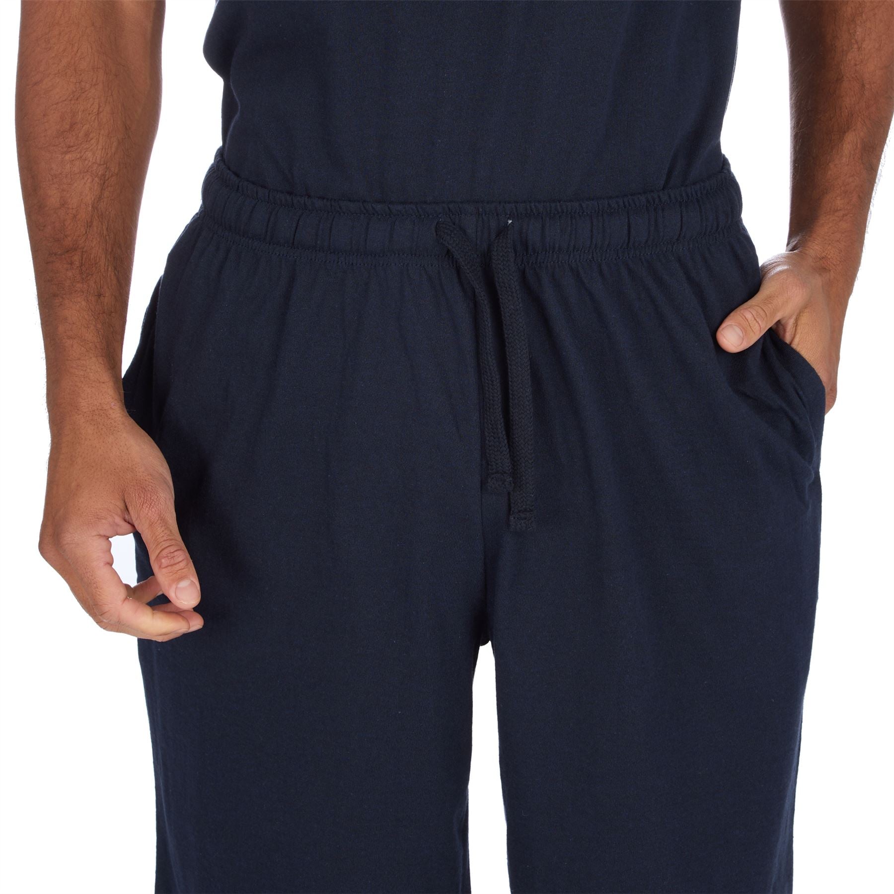 Momentii Mens Jersey Short Pyjamas