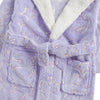 Kids Glow in the Dark Dressing Gown
