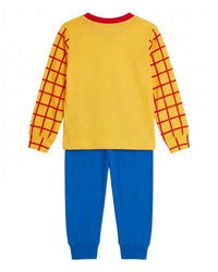 Toy Story Boys Character Novelty Pyjamas