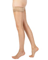Aristoc Womens 10 Denier Ultra Shine Hold Ups