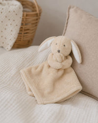Babytown Soft Animal Comforter