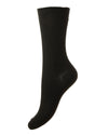 HJ Hall Womens Cotton Softop Socks