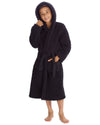 Cargo Bay Kids Borg Hooded Robes