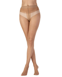 Aristoc Womens 15 Denier Ultimate Shine Tights