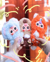 Baby Three - De-Lovely Collection - Random Selection