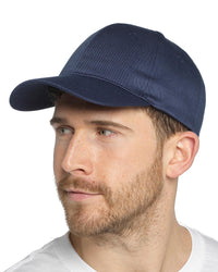 Adults Cotton Blend Baseball Cap