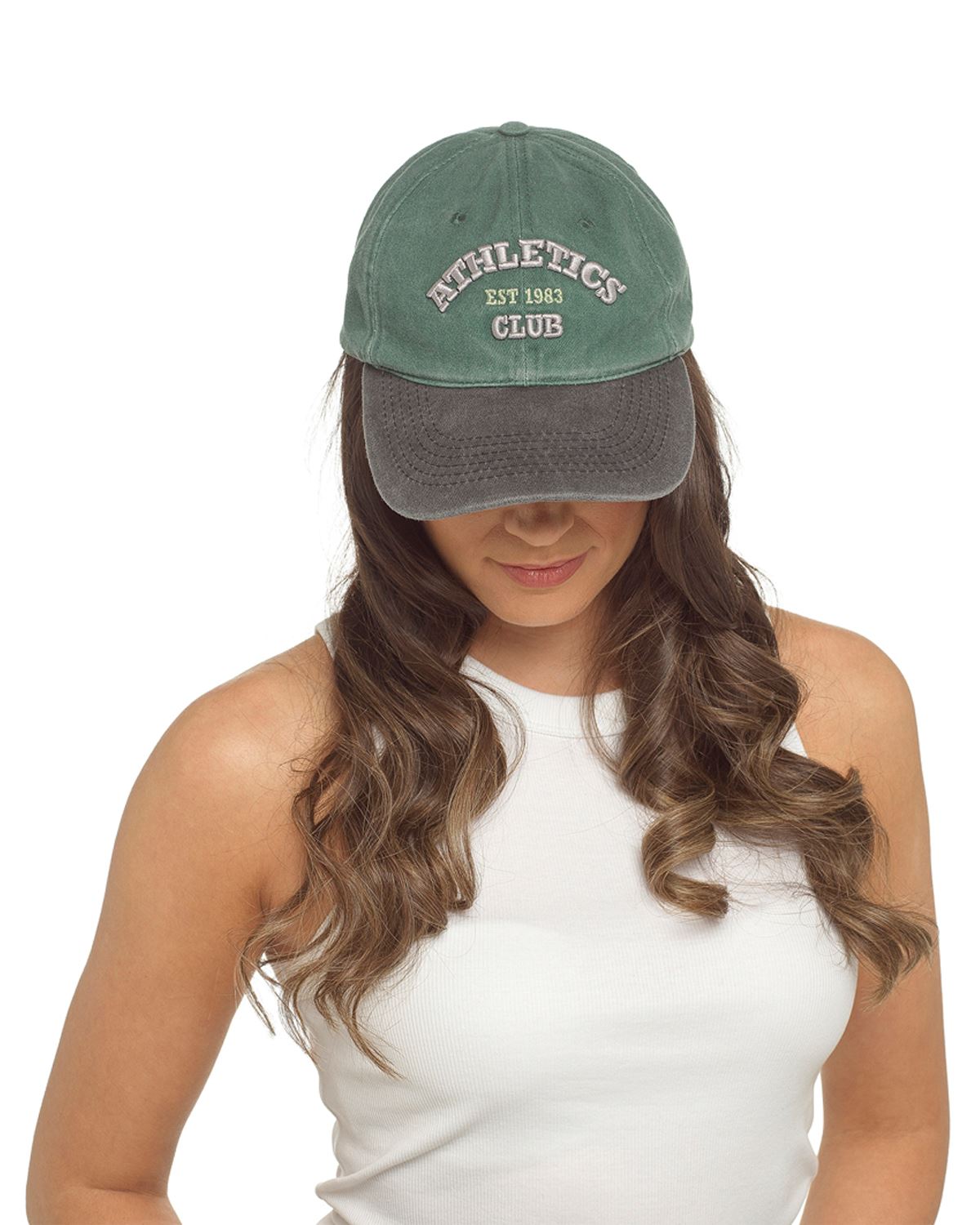 Adults Sports Style Baseball Cap