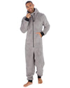 Undercover Mens Snuggle Fleece Onesie