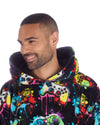 Huggable Oversized Snuggle Gamer Hoodie
