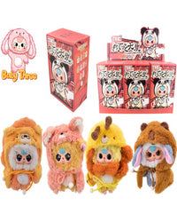 Baby Three - Not Your Hero Collection - Random Selection