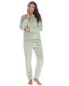 Huggable Womens Babysoft Lounge Set