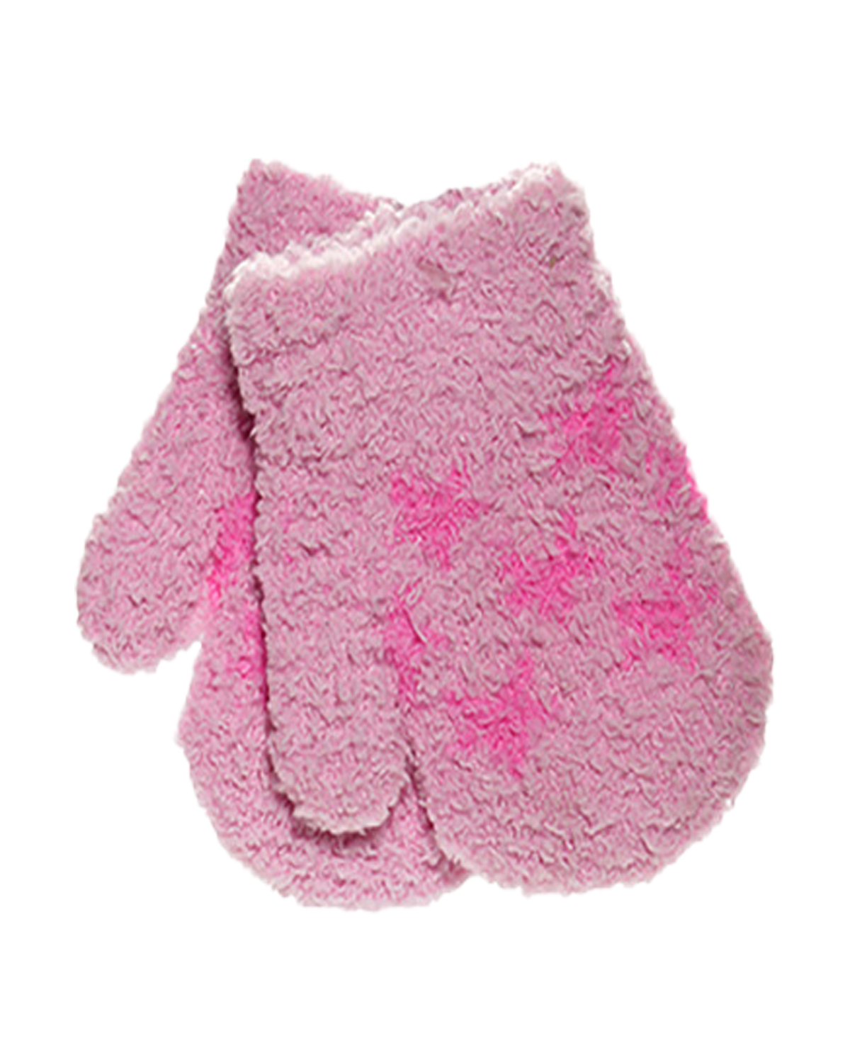 Snuggle Shop Babies Soft Touch Magic Mittens - 3 Pairs