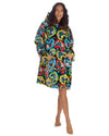 Huggable Oversized Snuggle Gamer Hoodie