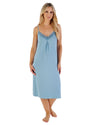 Gaspé Womens Supersoft Strappy Chemise