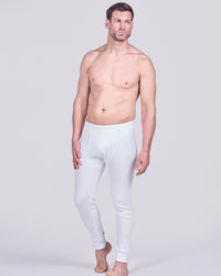 HJ Hall Mens Thermal Long Johns