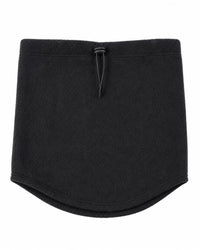 Adults Fleece Neckwarmer Snood Scarf