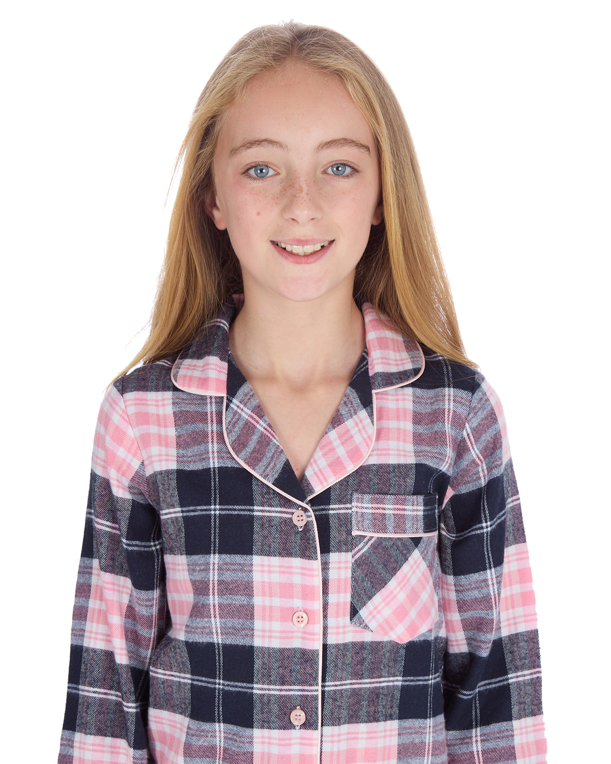 Slumber Party Matching Womens and Girls Nightshirts