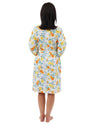 Indigo Sky Womens Lemon Fruit Wrap